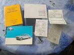 auto papieren van een Peugeot 204 van 1971, Autos : Divers, Modes d'emploi & Notices d'utilisation, Enlèvement ou Envoi