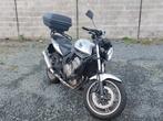 Honda CBF600N 2008 — Uitstekende staat, te koop, Motoren, Motoren | Honda, 4 cilinders, Motorrijbewijs A, Particulier, Meer dan 35 kW