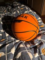 Ballon de basketball, Sport en Fitness, Basketbal, Ophalen, Zo goed als nieuw, Bal