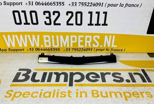 Bumperlip  Mercedes C Klasse W205 AMG 2014-2017 Bumper Lip2-, Auto-onderdelen, Overige Auto-onderdelen, Gebruikt, Ophalen of Verzenden