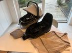 Maxi Cosi Coral, isofix, hoes en voetenzak, Kinderen en Baby's, Kinderwagens en Combinaties, Ophalen, Zo goed als nieuw