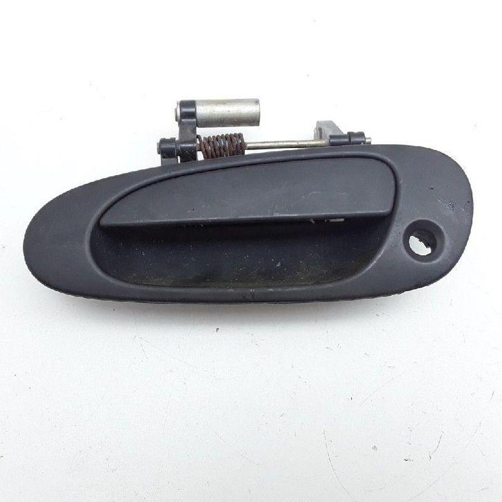 PORTIERGREEP BUITEN LINKS VOOR Honda Civic (EP / EU), Auto-onderdelen, Carrosserie, Honda, Voor, Links, Gebruikt
