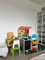 Kinder keuken, Kinderen en Baby's, Ophalen, Zo goed als nieuw