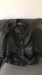 Parka cuir M, Kleding | Dames, Jasjes, Kostuums en Pakken
