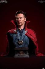 Queen studios dr strange life size bust, Comme neuf