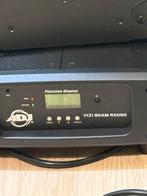 Adj vizi beam rxone, Muziek en Instrumenten, Ophalen, Zo goed als nieuw