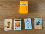 Monopoly junior kaartspel (4+), Enlèvement, Utilisé