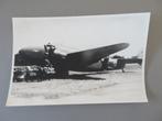 1940,s ? Lockheed 00CAK Sabena Elisabethville Congo Belge, Verzenden, Foto, Buitenland, Zo goed als nieuw