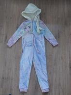 onesie Elsa maat 122, Enfants & Bébés, Vêtements enfant | Taille 122, Enlèvement, Utilisé, Garçon ou Fille, Autres types