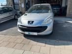 PEUGEOT 206+, Auto's, Peugeot, Voorwielaandrijving, 206+, Stof, 4 cilinders