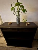 Deux meuble, Maison & Meubles, Armoires | Dressoirs, Enlèvement, Comme neuf