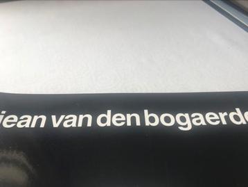 Jean van den bogaerde architectuur 160pag beschikbaar voor biedingen