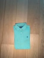 Groene polo river woods 164, Kleding | Heren, Polo's, Ophalen of Verzenden, Zo goed als nieuw, River woods, Groen