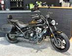 Kawasaki Vulcan S - Garantie 1 an, Permis Moto A, Plus de 35 kW, Chopper, 2 cylindres