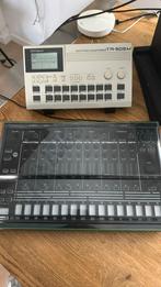 Verkoop van studio-apparatuur, Muziek en Instrumenten, Ophalen, Zo goed als nieuw, Korg