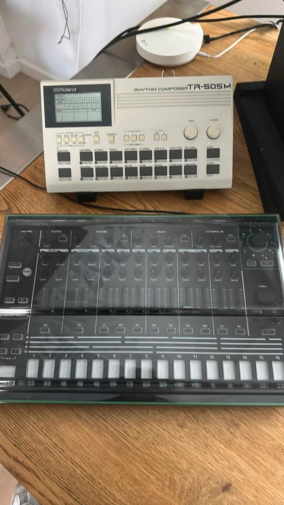 Verkoop van studio-apparatuur, Muziek en Instrumenten, Synthesizers, Zo goed als nieuw, Korg, Ophalen