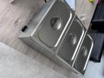AU BAIN MARIE DIVERSO COUNTERTOP, Ophalen, Gebruikt, Koelen en Vriezen