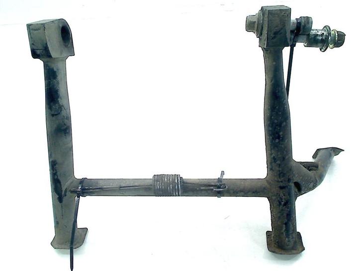 MIDDENBOK Sprint ST 955 / T 596 2002-2004 (T596 955i), Motoren, Onderdelen | Overige, Gebruikt