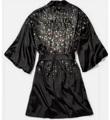 Victoria's Secret New York Fashion Show 2018 jurk Limited ed beschikbaar voor biedingen