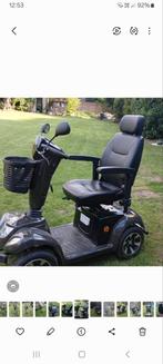 Elektrische wagen van Vermeire, Diversen, Brommobielen en Scootmobielen, Ophalen, Nieuw, 36 t/m 45 km, Vermeiren