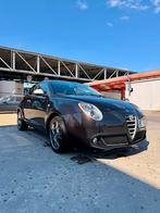 Alfa Romeo MiTo 1.4 Benzine 105 pk –  92.951 km – €7.499, Auto's, Alfa Romeo, Euro 6, Zwart, Handgeschakeld, 130 g/km