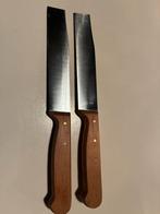 2 messen of spatels, Enlèvement, Neuf