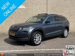 Skoda Kodiaq 1.5 TSI Business Edition 7p. | € 13.950,- NETTO, Auto's, Skoda, Bedrijf, Handgeschakeld, SUV of Terreinwagen, Zilver of Grijs