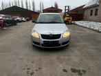 SKODA FABIA 1.2 BENZINE VAN 2010 MET 130DKM, Argent ou Gris, Achat, Entreprise, Boîte manuelle