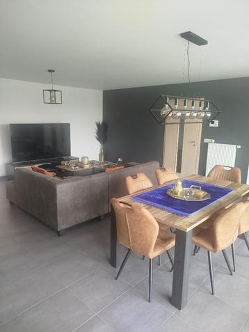 Appartement a louer Hombourg, Immo, 50 m² ou plus, Province de Liège