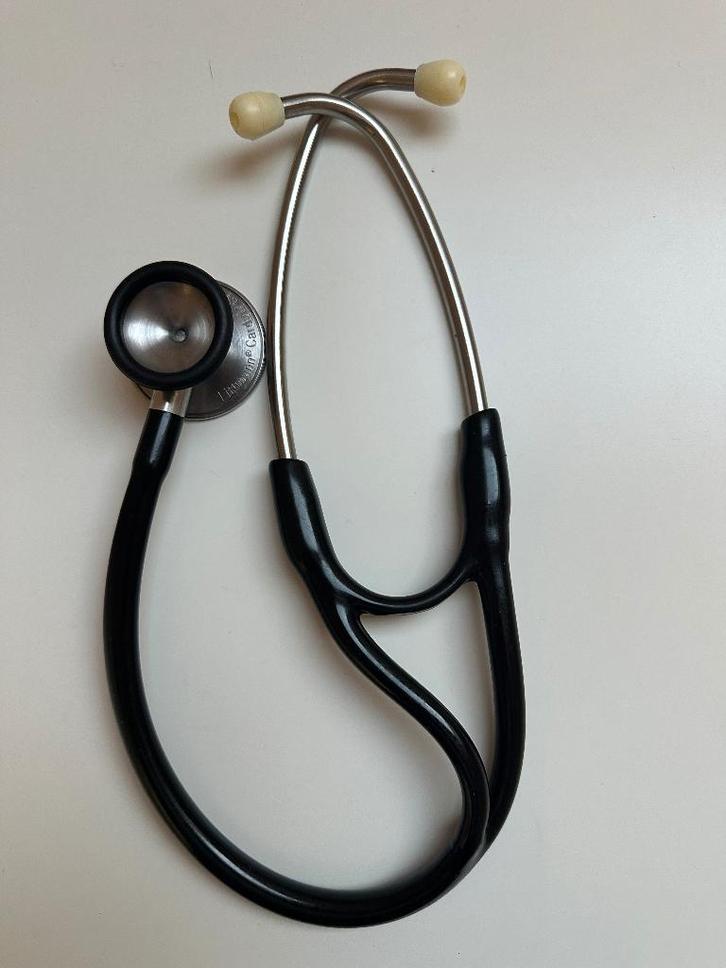 Littmann cardiologie stethoscoop, Divers, Matériel Infirmier, Utilisé, Envoi
