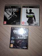 Playstation3 spelletjes , 9 stuks voor 25, Games en Spelcomputers, Ophalen of Verzenden