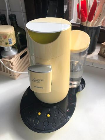 Philips Senseo Twist beschikbaar voor biedingen
