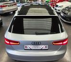 AUDI A3 1.4 TFSI S line afwerking*LED*BI XENON*ZWART DAK*, Euro 5, Bluetooth, Zwart, 4 cilinders