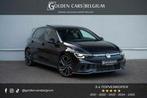 Volkswagen Golf GTI CLUBSPORT PANO/MATRIX/H&K/CAMERA/CARPLAY, Auto's, Volkswagen, Stof, 4 cilinders, 1984 cc, Zwart