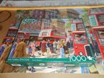 puzzel Falcon 1000 stukjes, Hobby en Vrije tijd, Ophalen of Verzenden, 500 t/m 1500 stukjes, Zo goed als nieuw, Legpuzzel
