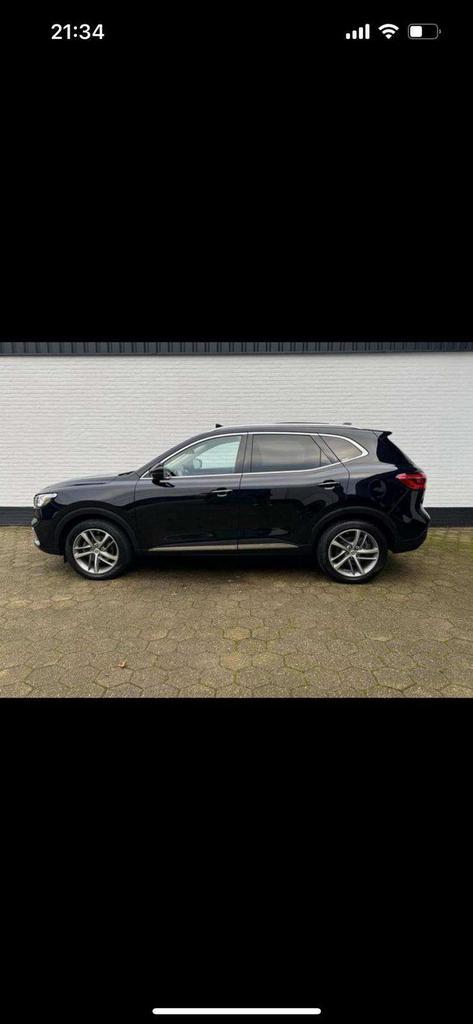 MG EHS Plug-in Hybrid, Auto's, MG, Particulier, EHS, Achteruitrijcamera, Hybride Elektrisch/Benzine, Euro 6, 5 deurs, Automaat