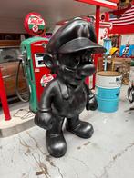 Super Mario Bros 185 cm, Ophalen