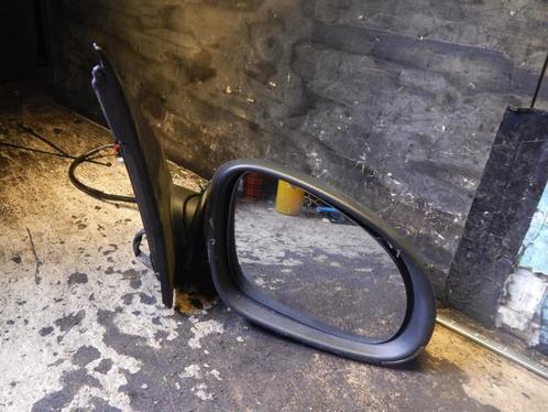 Buitenspiegel rechts van een Volkswagen Golf, Auto-onderdelen, Spiegels, Volkswagen, Gebruikt, 3 maanden garantie, Ophalen of Verzenden