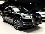 Audi Q7 3.0 TDi V6 Quattro Tiptronic 218cv 7 PLACES PANO, Cuir, 218 ch, Achat, Euro 6