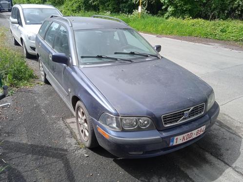 Volvo Breack V40, Auto's, Volvo, Particulier, V40, Airbags, Airconditioning, Centrale vergrendeling, Climate control, Elektrische buitenspiegels