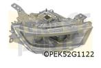 Opel Astra L / Opel Astra L Sports Tourer koplamp Rechts eco, Auto-onderdelen, Verzenden, Nieuw, Opel