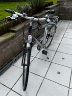 Oxford citybike heren, Fietsen en Brommers, Ophalen, Zo goed als nieuw, Versnellingen