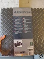 tapis de sport mousse eva, Sport en Fitness, Ophalen, Nieuw