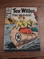 Tex Willer nr 11, Boeken, Ophalen of Verzenden