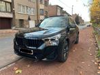 X1 xDrive30e MSport Pano HK 360 trekhk NogGarantie btw, Auto's, 1940 kg, 19 g/km, Zwart, Leder
