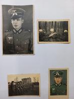 Album photo allemand de la Seconde Guerre mondiale, Photo ou Poster, Enlèvement, Armée de terre