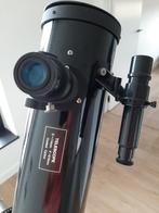 Sterrenkijker, Audio, Tv en Foto, Optische apparatuur | Telescopen, Ophalen, Gebruikt, Met statief