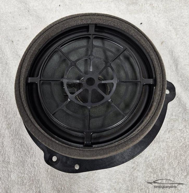 luidspreker Audi A4/A5 8W/F5 8W5035411A Bang&Olufsen achter, Autos : Divers, Autoradios, Enlèvement ou Envoi