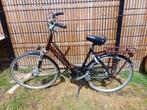 Dames fiets, Fietsen en Brommers, Ophalen, Gebruikt, Overige merken