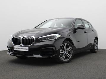 BMW Serie 1 116 sportline - automaat - navi  beschikbaar voor biedingen